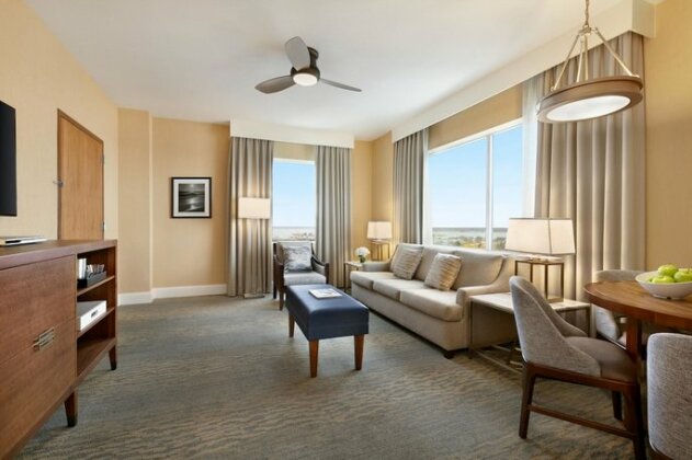 Hilton Suites Ocean City Oceanfront - Photo5
