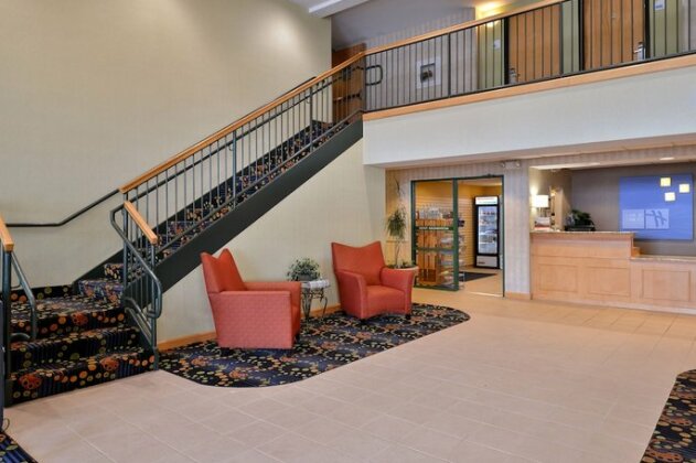 Holiday Inn Express & Suites - Ocean City - Photo4