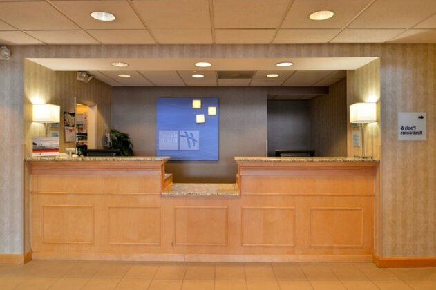 Holiday Inn Express & Suites - Ocean City - Photo5