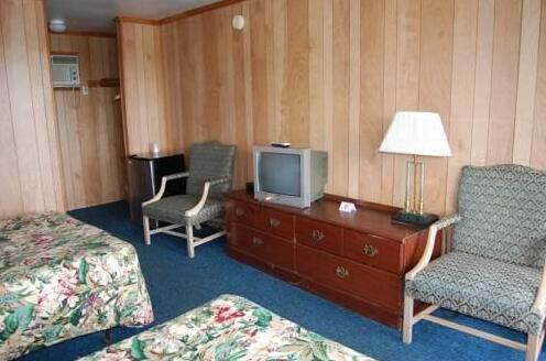 Islander Motel - Photo3