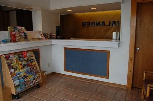 Islander Motel - Photo4