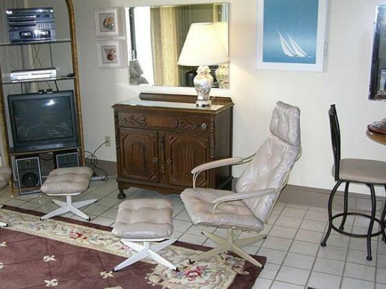 Jada 4H - 1 Br Condo - Photo2