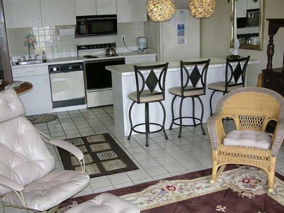 Jada 4H - 1 Br Condo - Photo4