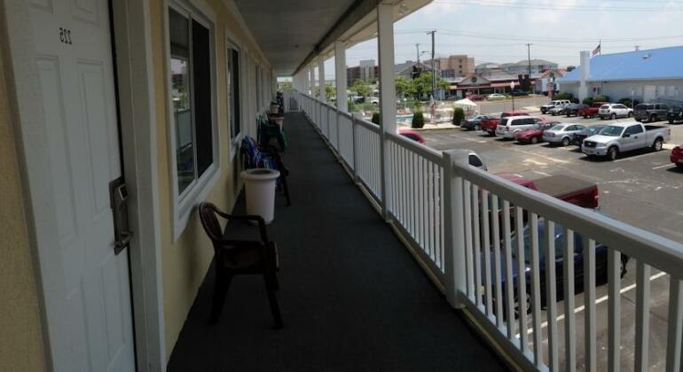 Kings Arms Motel - Photo5