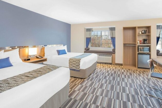 Microtel Inn & Suites by Wyndham Ocean City - Photo5