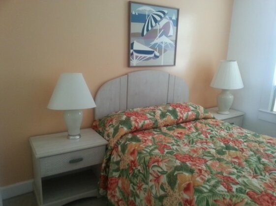 Nock Apartments - Photo2