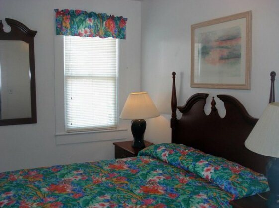 Nock Apartments - Photo3