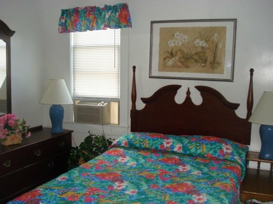Nock Apartments - Photo4