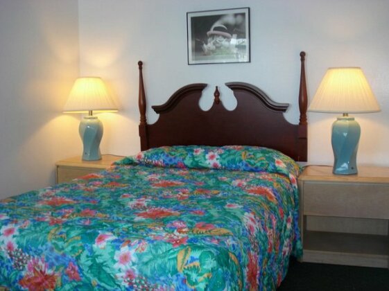 Nock Apartments - Photo5