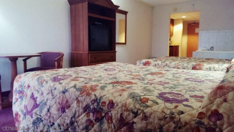 Ocean 1 Hotel and Suites - Photo3