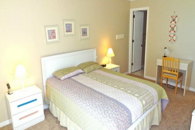 Ocean Hideaway 309 - Photo3