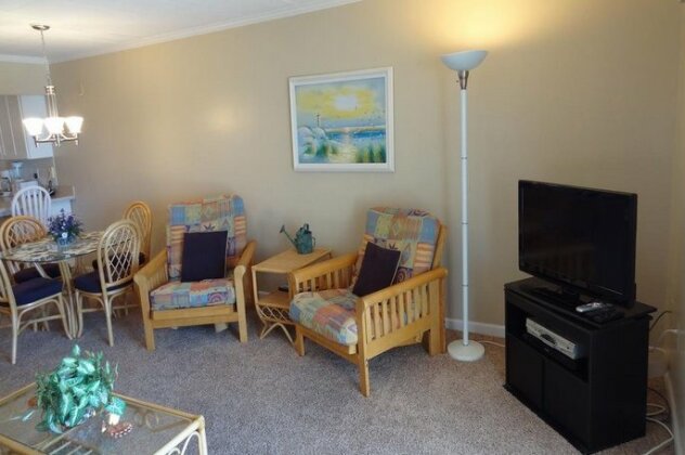 Ocean Hideaway 309 - Photo4