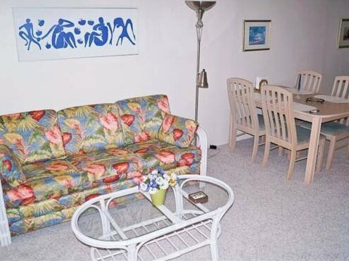 Ocean Hideaway 406 - Photo3