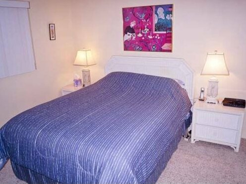 Ocean Hideaway 406 - Photo4