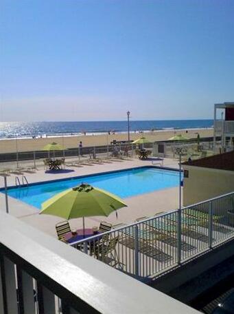 Ocean Mecca Motel - Photo2