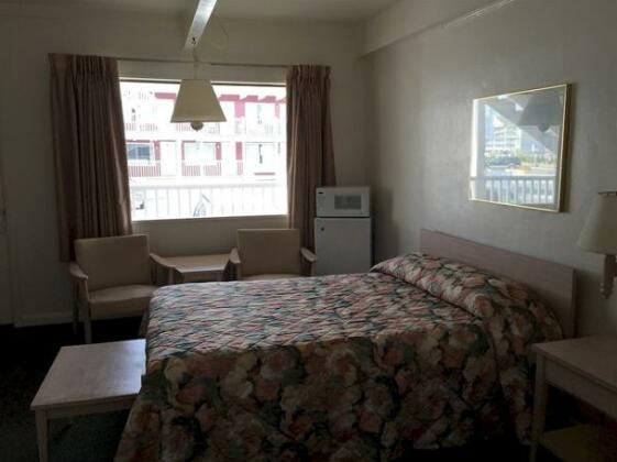Ocean Mecca Motel - Photo4