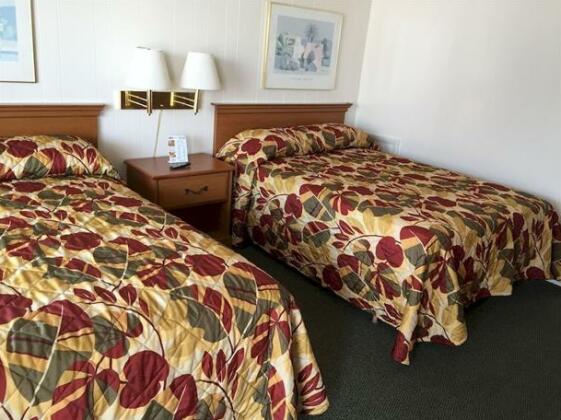 Ocean Mecca Motel - Photo5