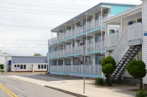 Sea Cove Motel Ocean City Ocean City