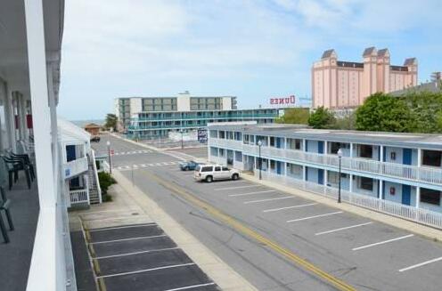 Sea Cove Motel Ocean City Ocean City - Photo2