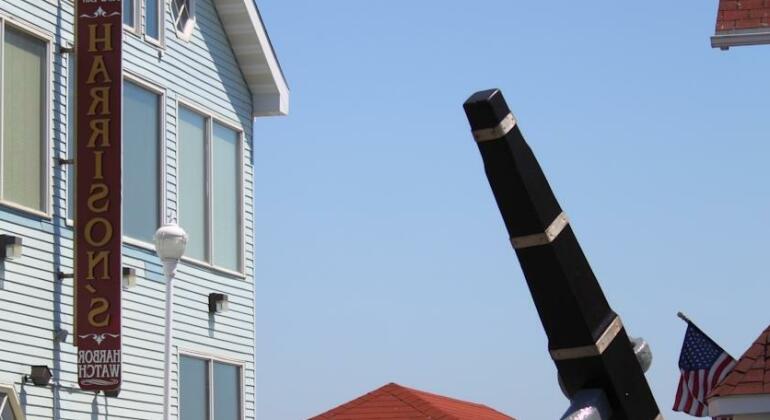 Seabonay Motel - Photo2