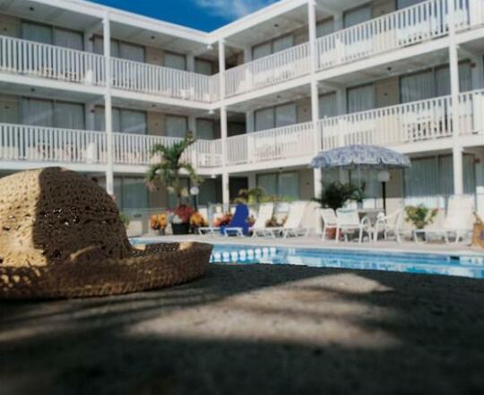 Seabonay Motel - Photo4