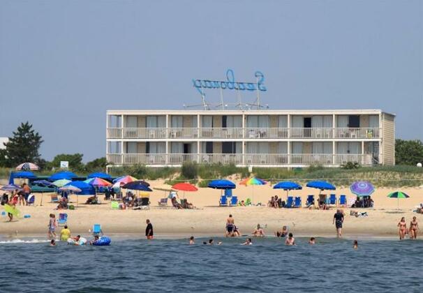 Seabonay Motel - Photo5