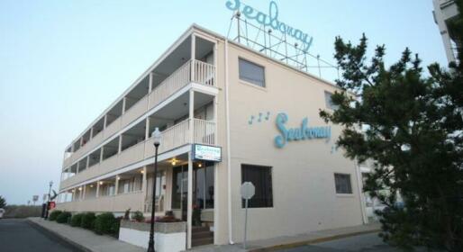 Seabonay Motel