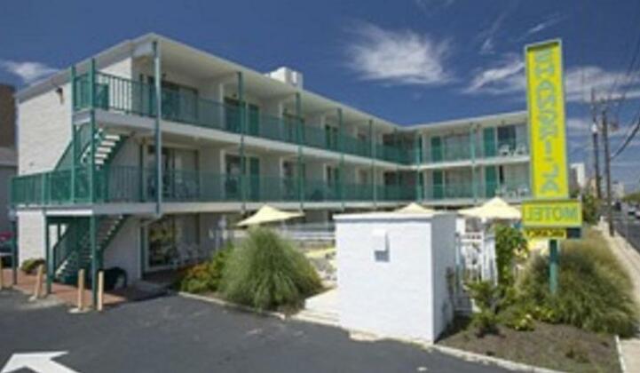 Shangri-La Motel Ocean City - Photo2