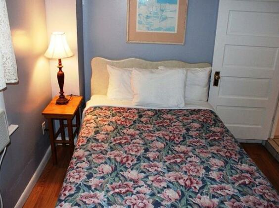Surf Villa Hotel - Photo4