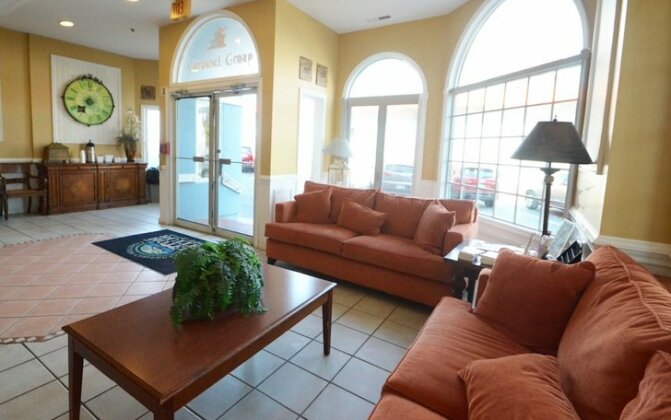 Tidelands Caribbean Hotel and Suites - Photo4