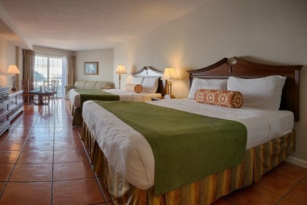 Tidelands Caribbean Hotel and Suites - Photo5