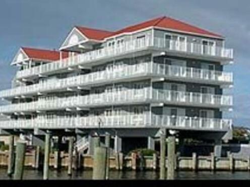 White Marlin 304A 1 Br condo by RedAwning - Photo2