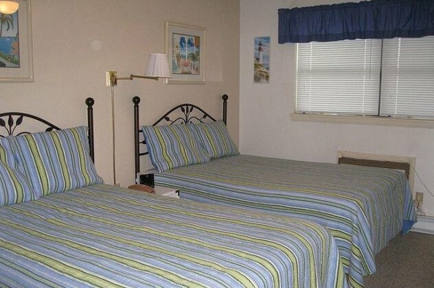 Worcester House 302 - Photo4