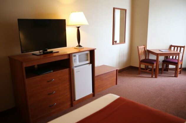 MorningGlory Hotel Resort & Suites - Photo2