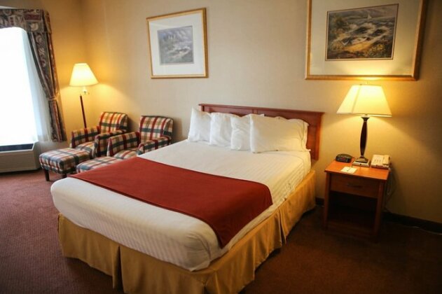 MorningGlory Hotel Resort & Suites - Photo4