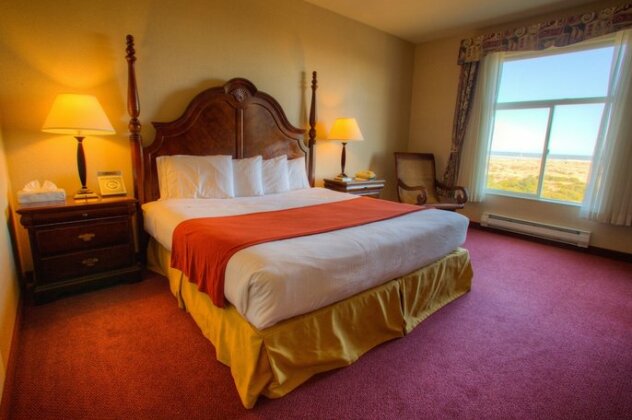 MorningGlory Hotel Resort & Suites - Photo5