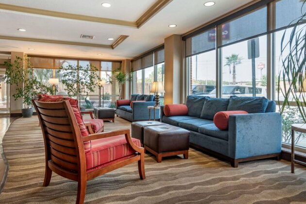 Comfort Suites Biloxi/Ocean Springs - Photo5