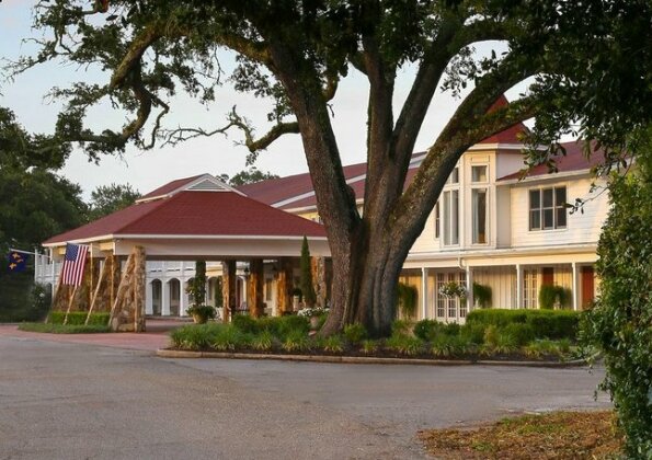 Gulf Hills Hotel & Conference Center