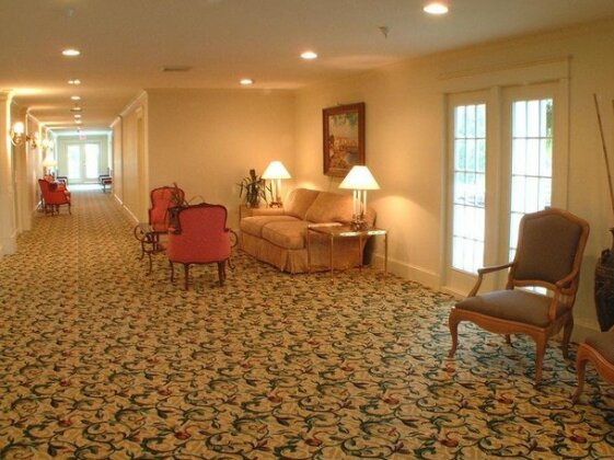 Gulf Hills Hotel & Conference Center - Photo4