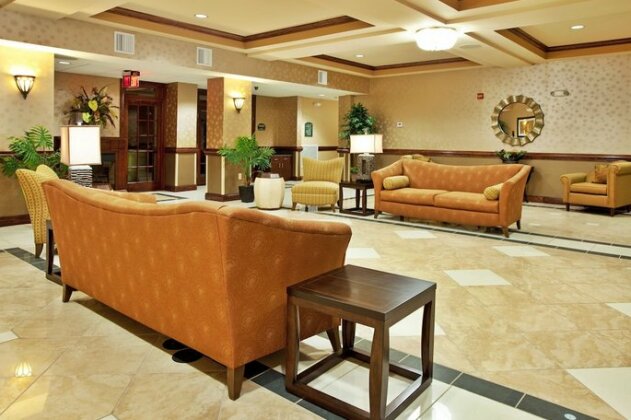Holiday Inn Express Hotel & Suites Biloxi- Ocean Springs - Photo4
