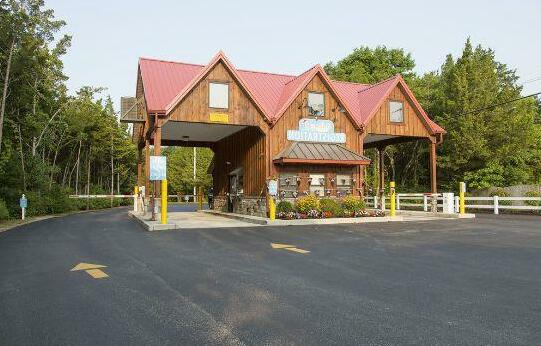 Driftwood RV Resort and Campground