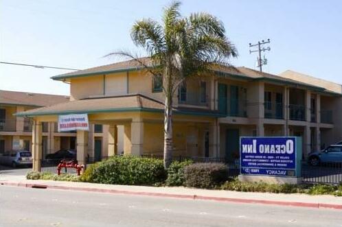 Oceano Inn - Photo2