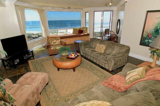 Beachfront Only Vacation Rentals - Photo4