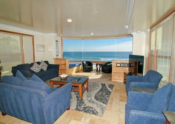 Oceanside Beachfront Home 3 - Photo3