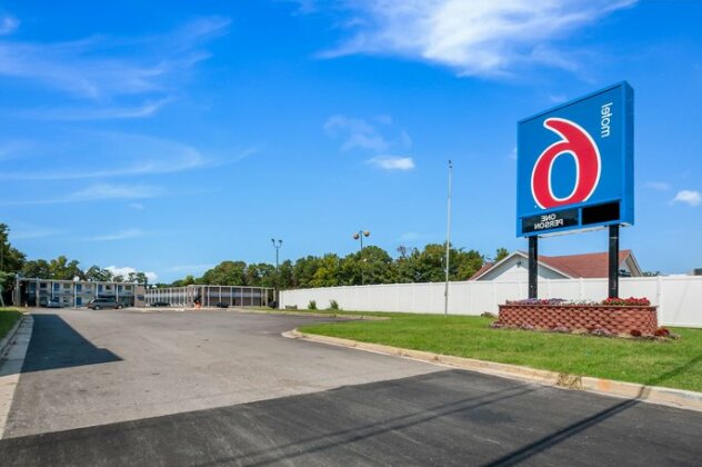 Motel 6 Odenton MD - Fort Meade - Photo4