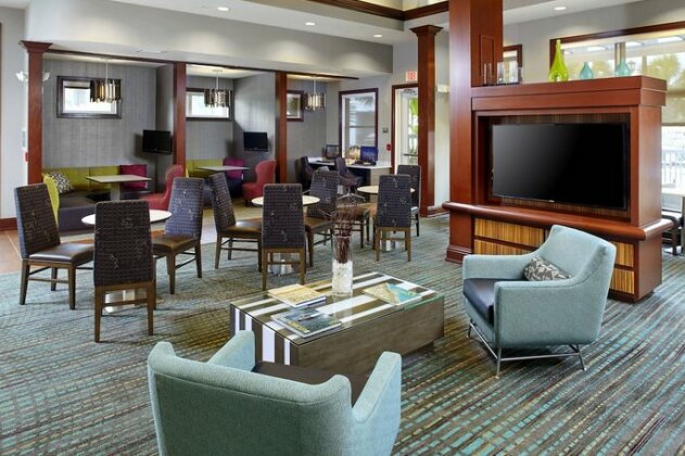 Residence Inn Tampa Suncoast Parkway at NorthPointe Village - Photo3