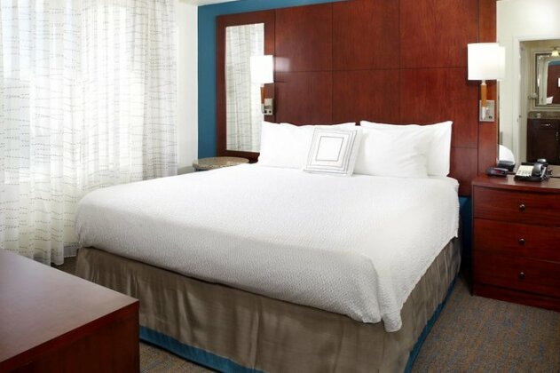 Residence Inn Tampa Suncoast Parkway at NorthPointe Village - Photo4