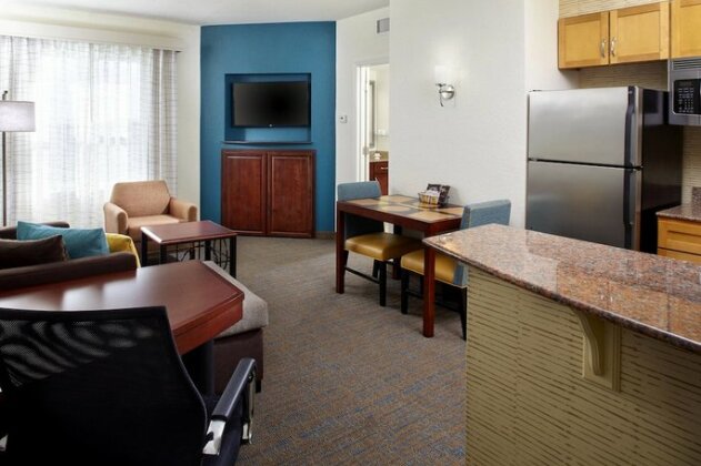 Residence Inn Tampa Suncoast Parkway at NorthPointe Village - Photo5