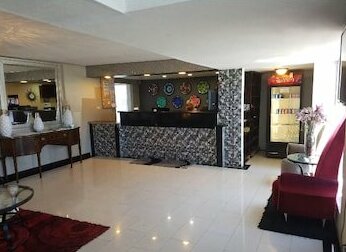 Americas Best Value Inn and Suites Odessa - Photo3