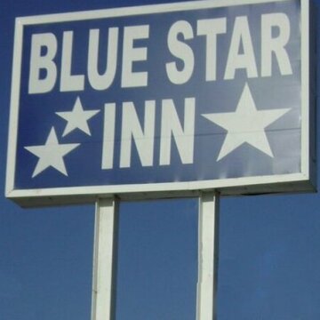 Blue Star Inn Odessa